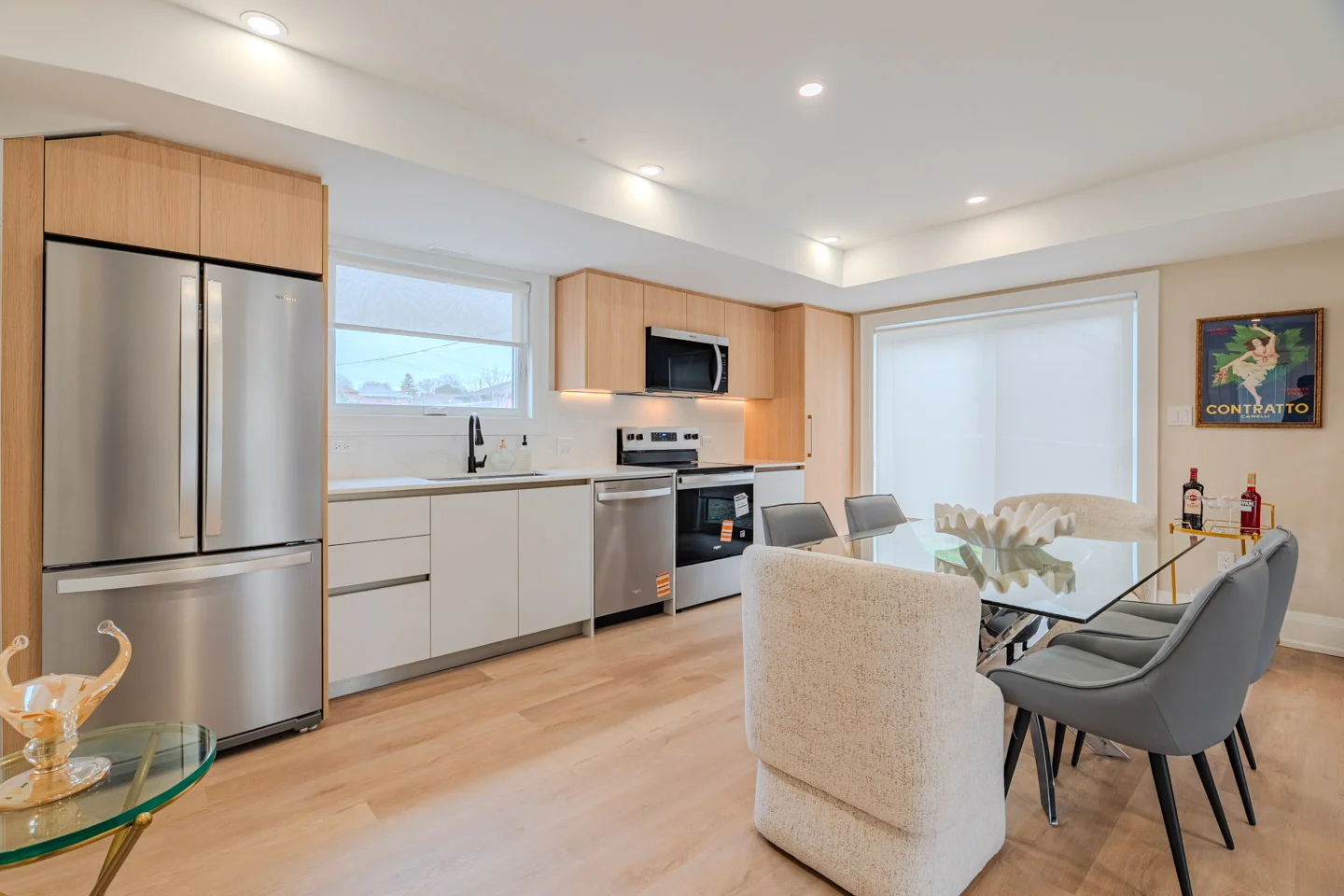 Premium real estate photography