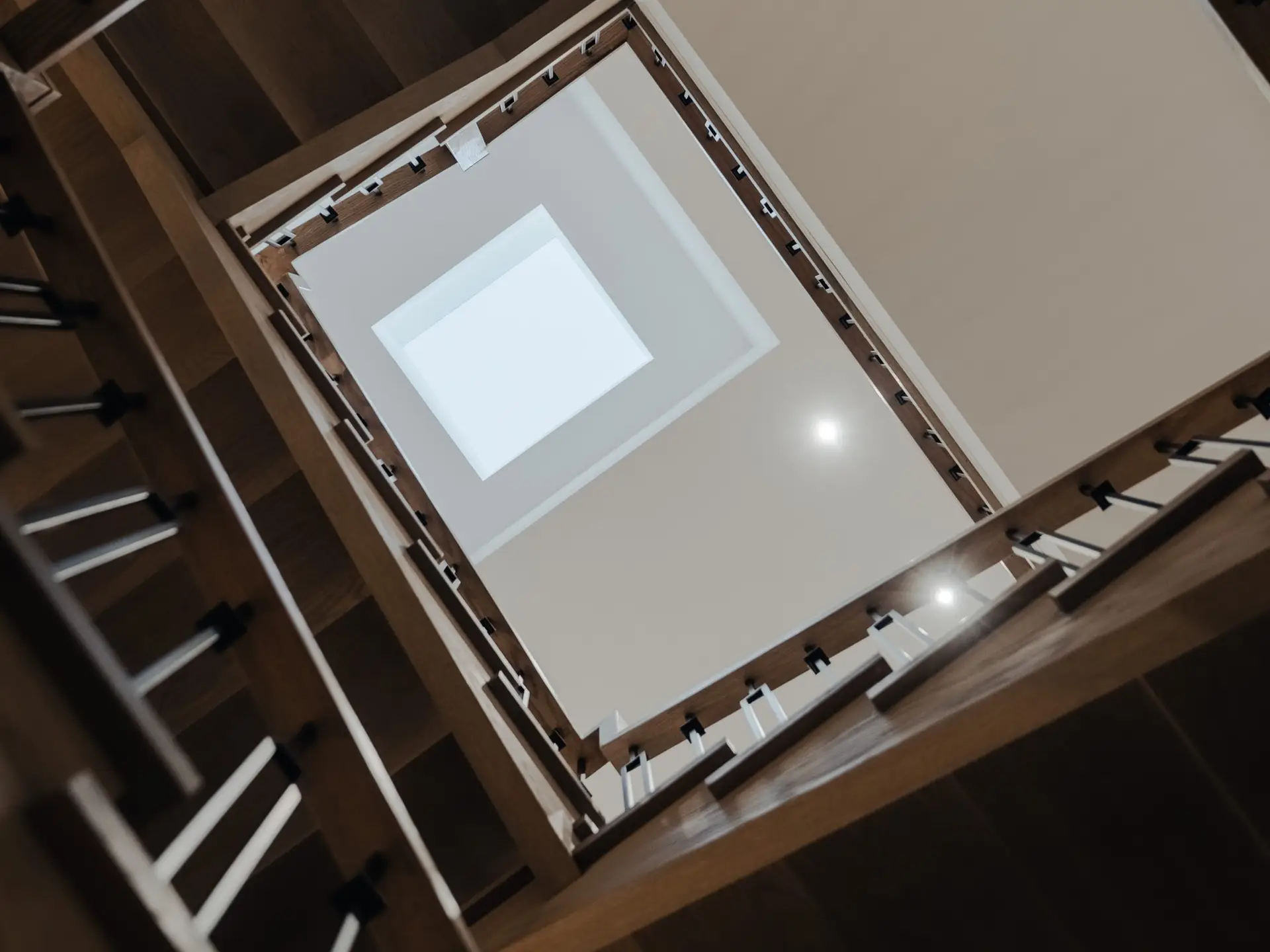 Architectural View 2