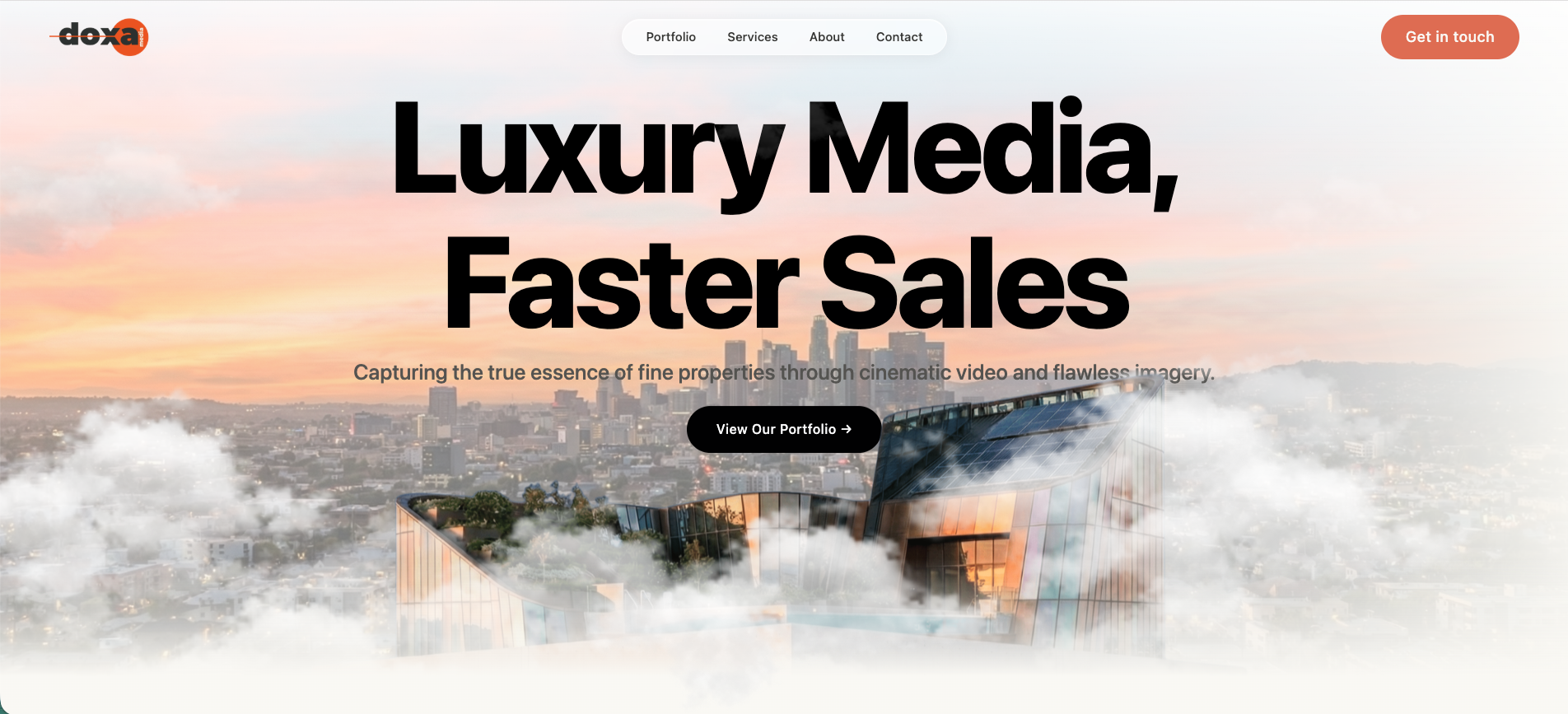Doxa Media