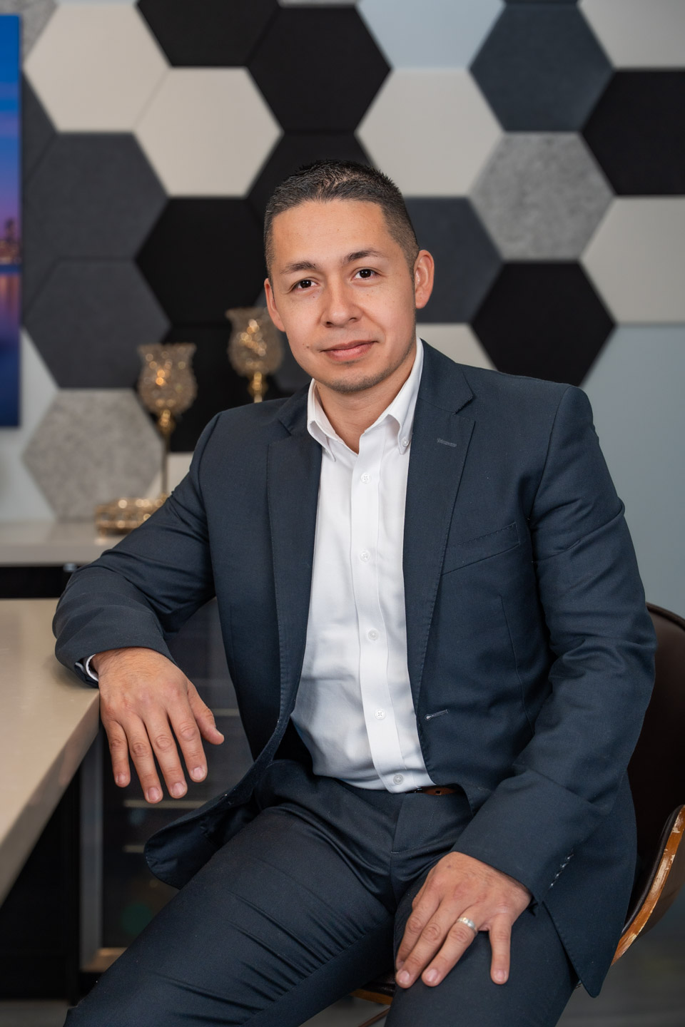 Qhomes Headshot 1