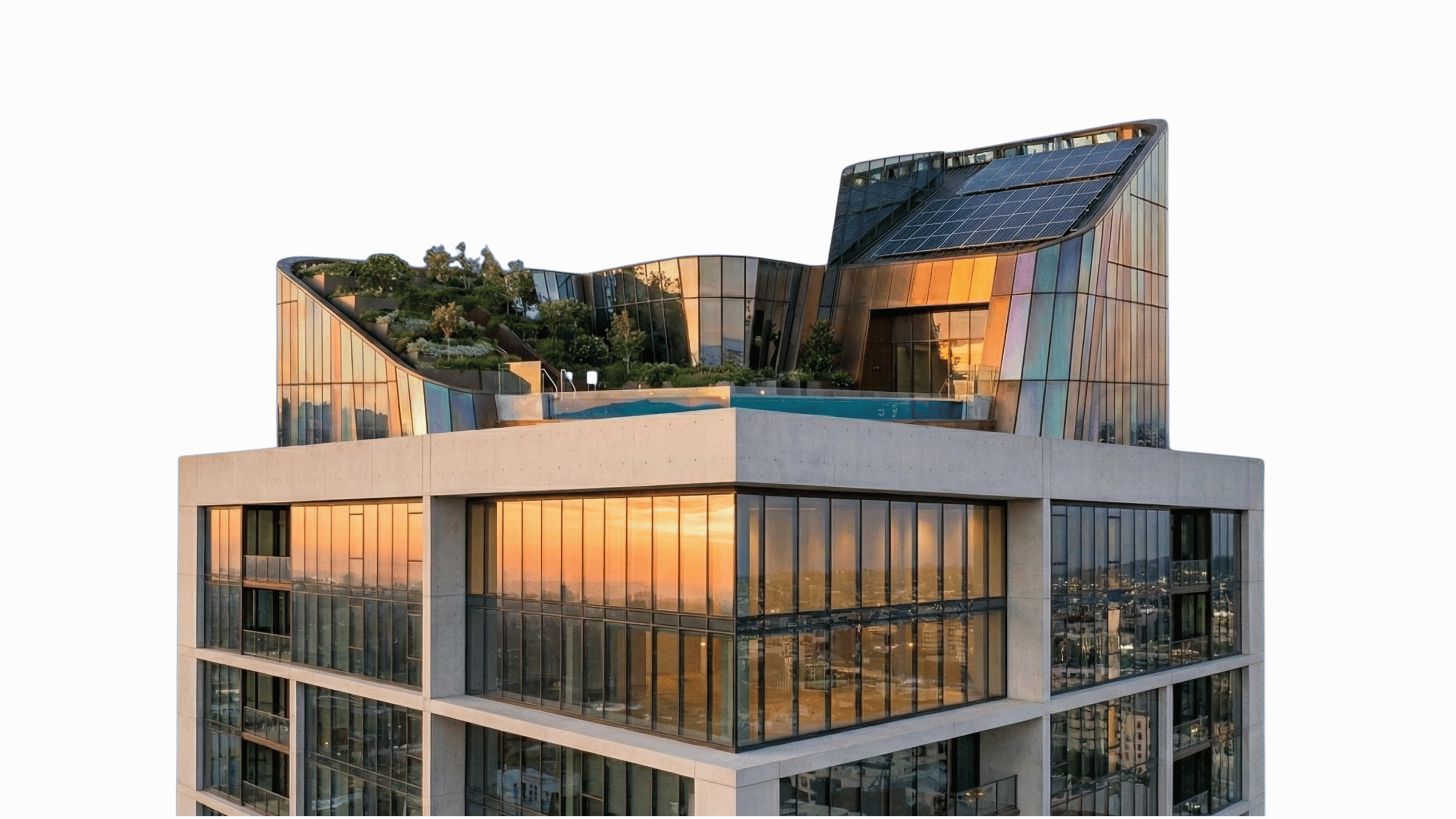 Doxa Media real estate photography and media services