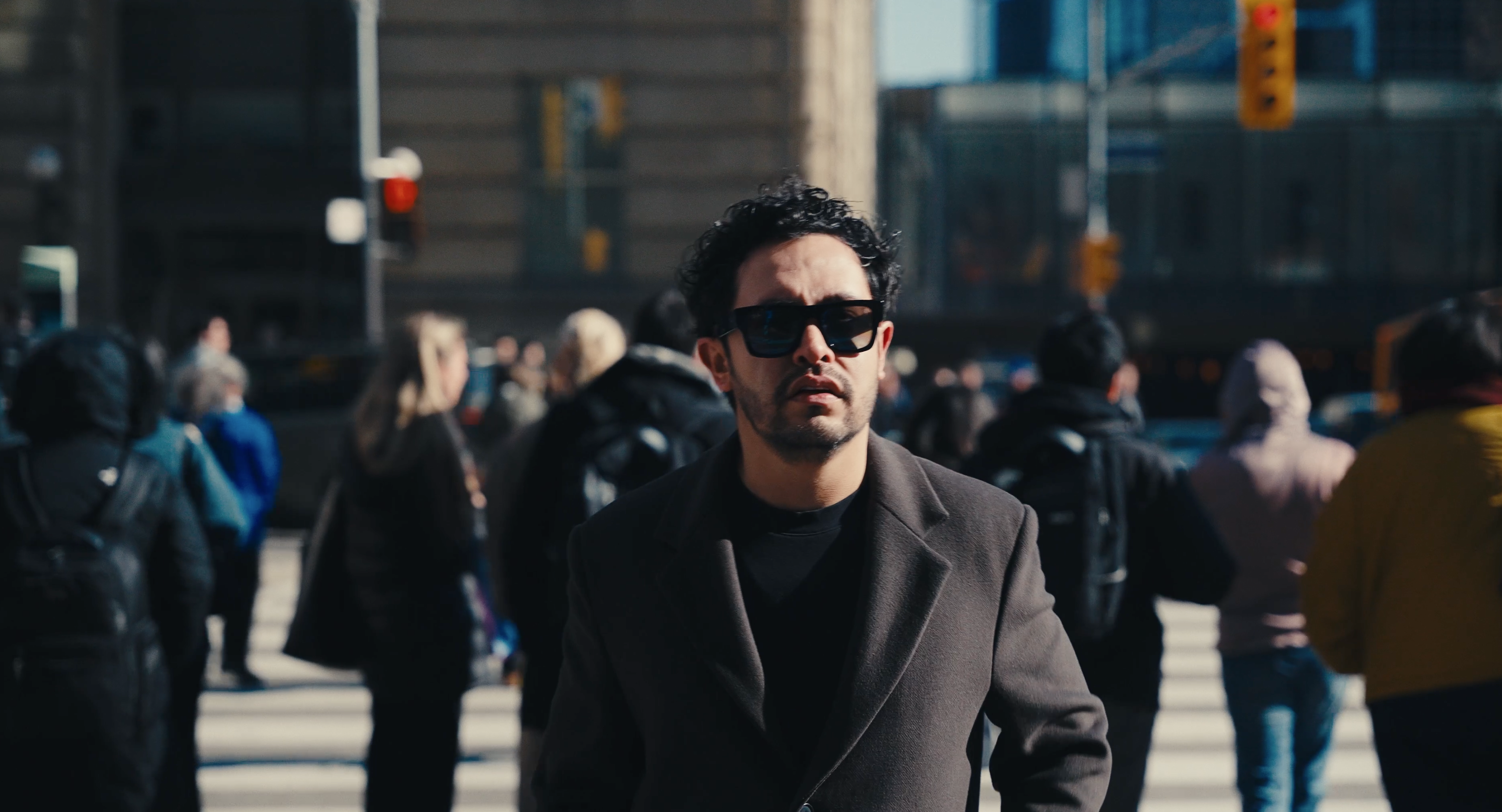 Toronto Cinematic Video