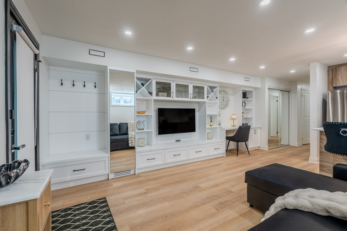 58 McNairn Avenue Unit 7 View 1